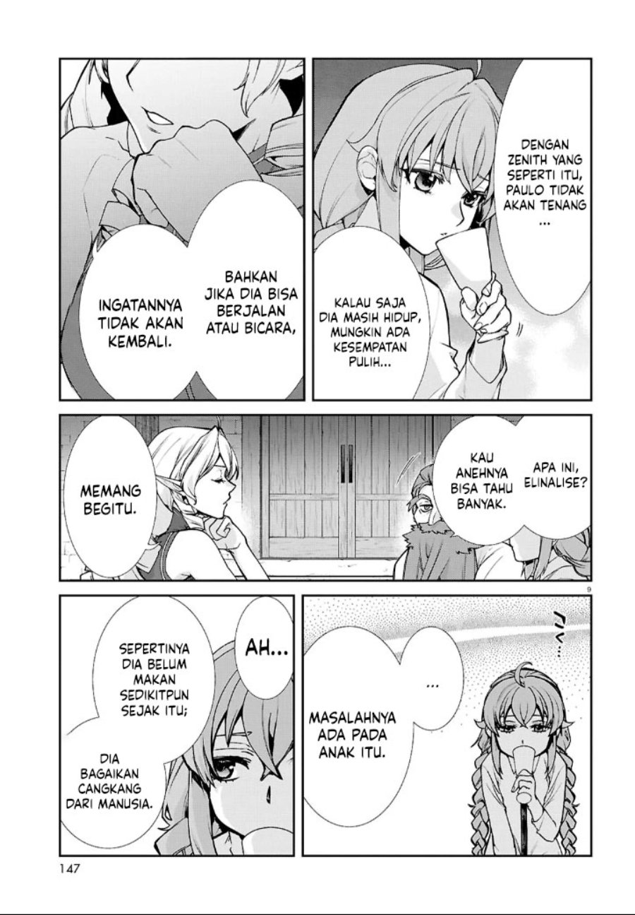 Dilarang COPAS - situs resmi www.mangacanblog.com - Komik mushoku tensei isekai ittara honki dasu 112 - chapter 112 113 Indonesia mushoku tensei isekai ittara honki dasu 112 - chapter 112 Terbaru 12|Baca Manga Komik Indonesia|Mangacan