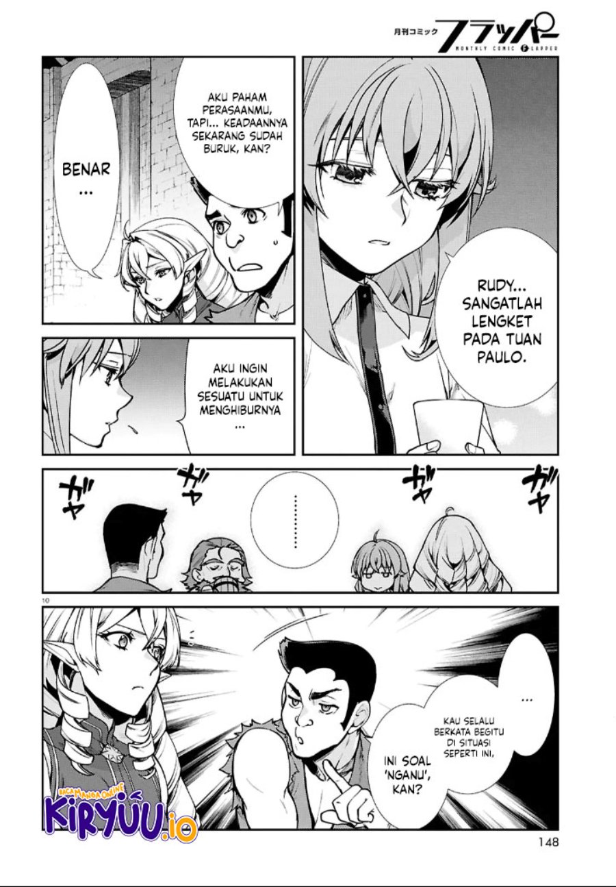 Dilarang COPAS - situs resmi www.mangacanblog.com - Komik mushoku tensei isekai ittara honki dasu 112 - chapter 112 113 Indonesia mushoku tensei isekai ittara honki dasu 112 - chapter 112 Terbaru 13|Baca Manga Komik Indonesia|Mangacan