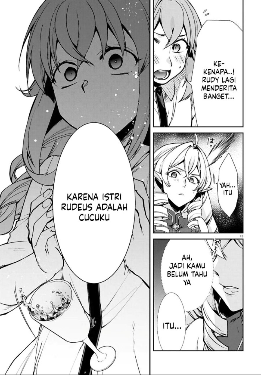 Dilarang COPAS - situs resmi www.mangacanblog.com - Komik mushoku tensei isekai ittara honki dasu 112 - chapter 112 113 Indonesia mushoku tensei isekai ittara honki dasu 112 - chapter 112 Terbaru 16|Baca Manga Komik Indonesia|Mangacan
