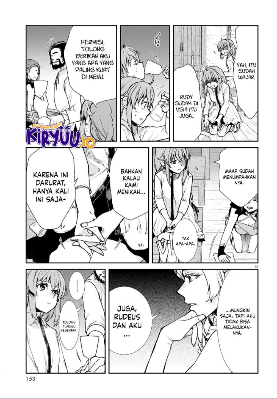 Dilarang COPAS - situs resmi www.mangacanblog.com - Komik mushoku tensei isekai ittara honki dasu 112 - chapter 112 113 Indonesia mushoku tensei isekai ittara honki dasu 112 - chapter 112 Terbaru 18|Baca Manga Komik Indonesia|Mangacan