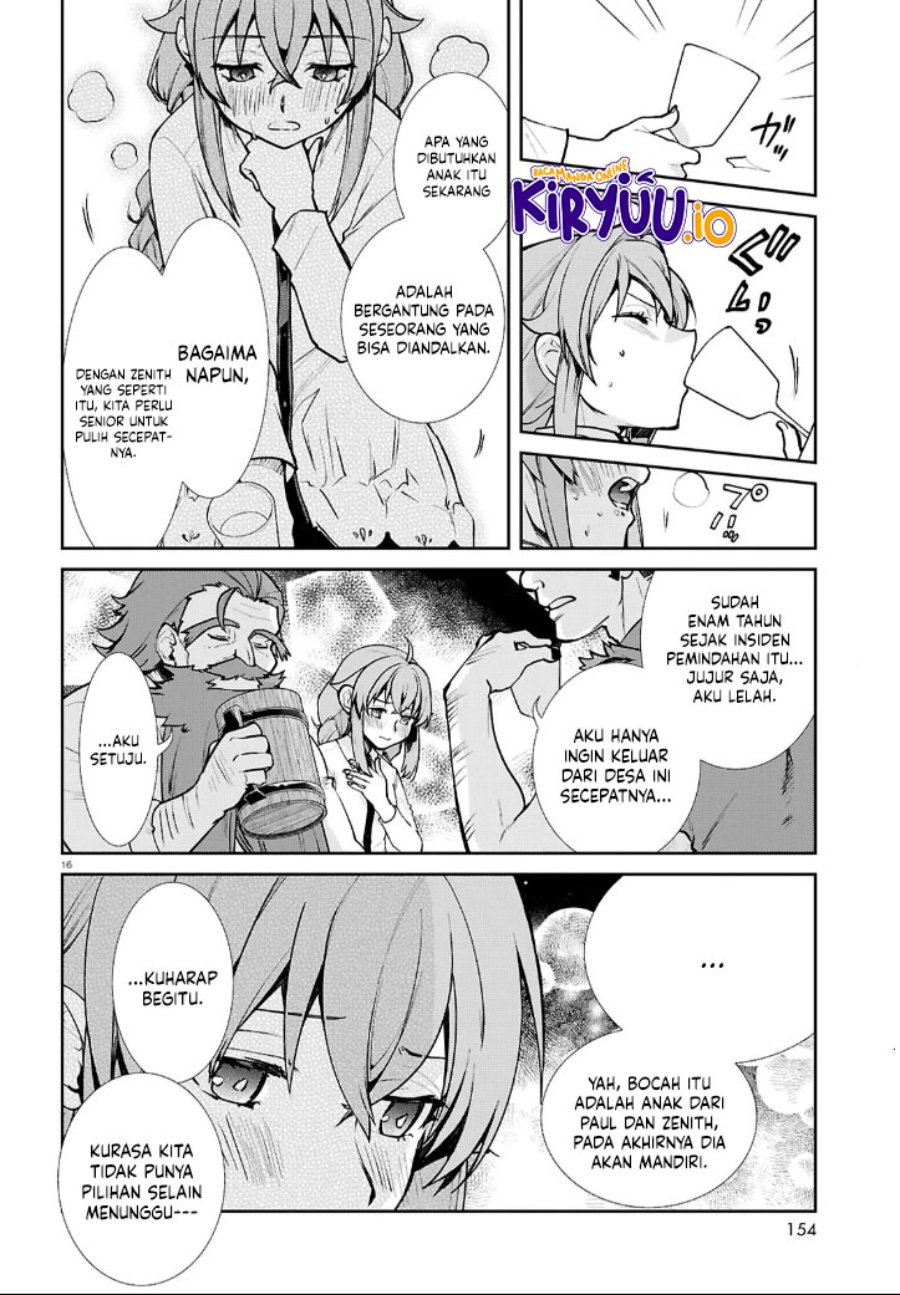 Dilarang COPAS - situs resmi www.mangacanblog.com - Komik mushoku tensei isekai ittara honki dasu 112 - chapter 112 113 Indonesia mushoku tensei isekai ittara honki dasu 112 - chapter 112 Terbaru 19|Baca Manga Komik Indonesia|Mangacan