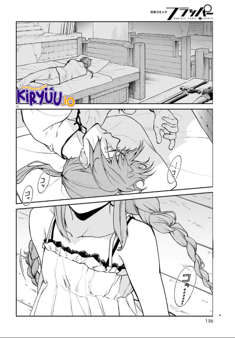 Dilarang COPAS - situs resmi www.mangacanblog.com - Komik mushoku tensei isekai ittara honki dasu 112 - chapter 112 113 Indonesia mushoku tensei isekai ittara honki dasu 112 - chapter 112 Terbaru 21|Baca Manga Komik Indonesia|Mangacan