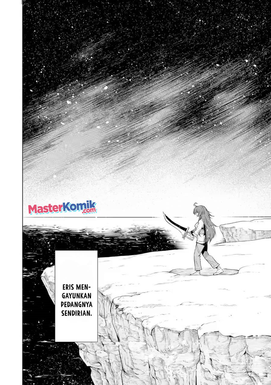 Mushoku no Tensei – Eris Gaiden Chapter 06.1 Bahasa Indonesia