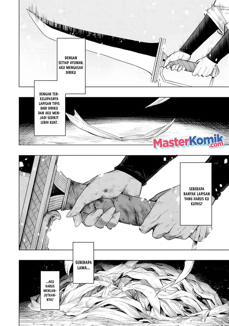 Mushoku no Tensei – Eris Gaiden Chapter 06.1 Bahasa Indonesia