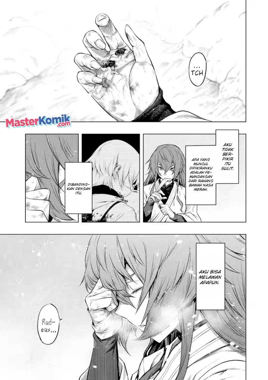 Mushoku no Tensei – Eris Gaiden Chapter 06.1 Bahasa Indonesia