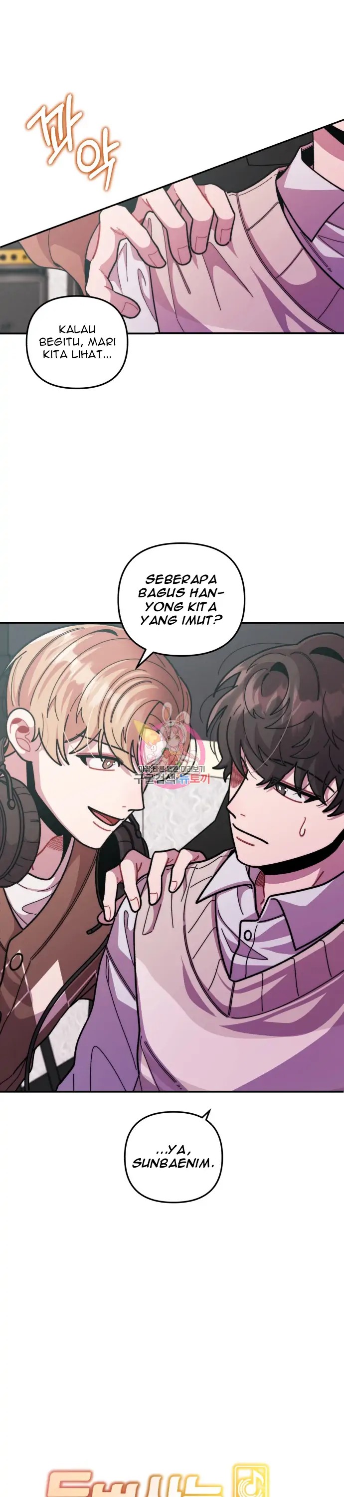 Musician Genius Who Lives Twice Chapter 07 Bahasa Indonesia