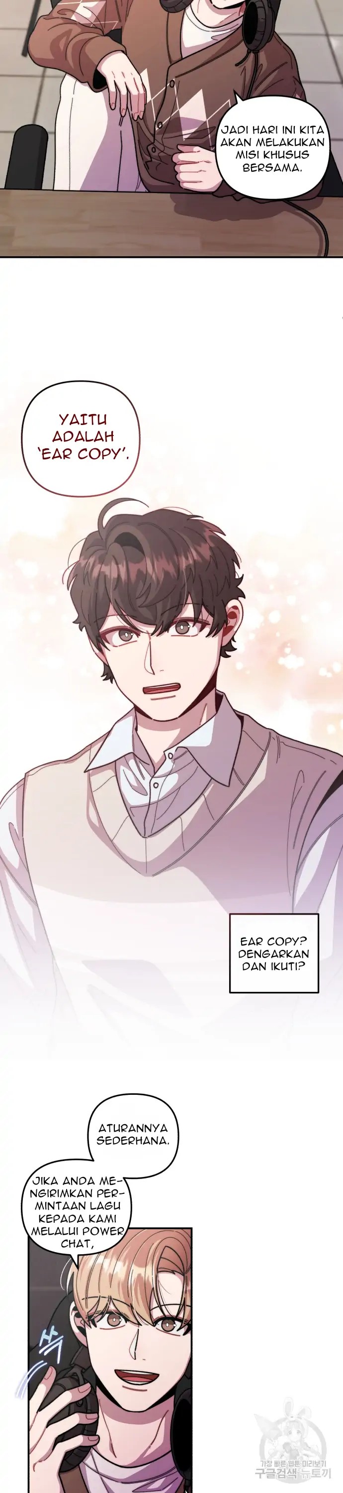 Musician Genius Who Lives Twice Chapter 07 Bahasa Indonesia