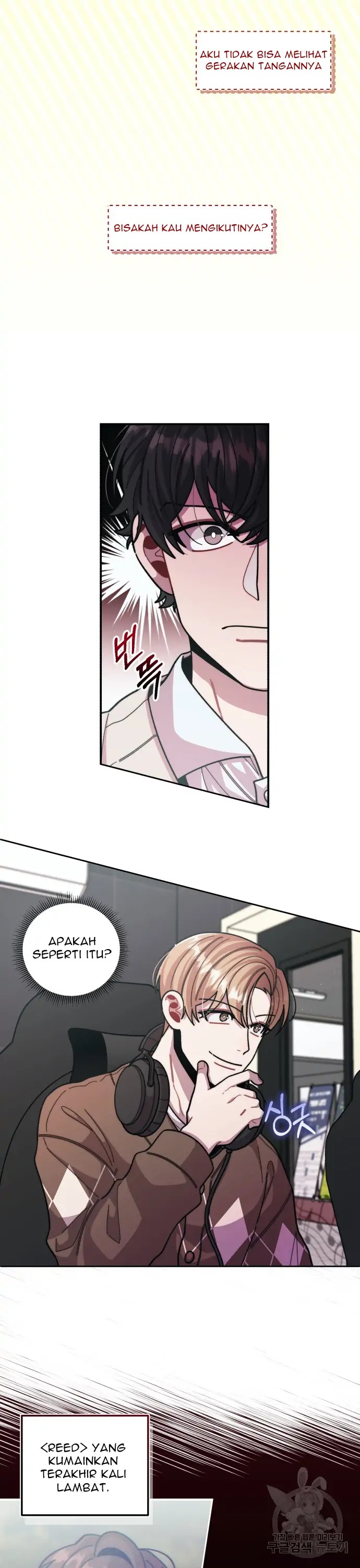 Musician Genius Who Lives Twice Chapter 07 Bahasa Indonesia