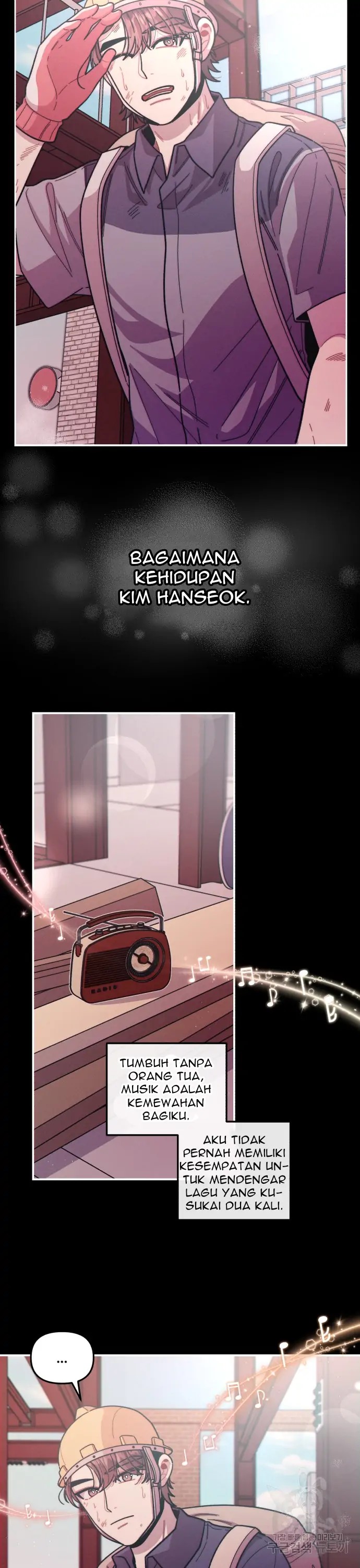 Musician Genius Who Lives Twice Chapter 07 Bahasa Indonesia