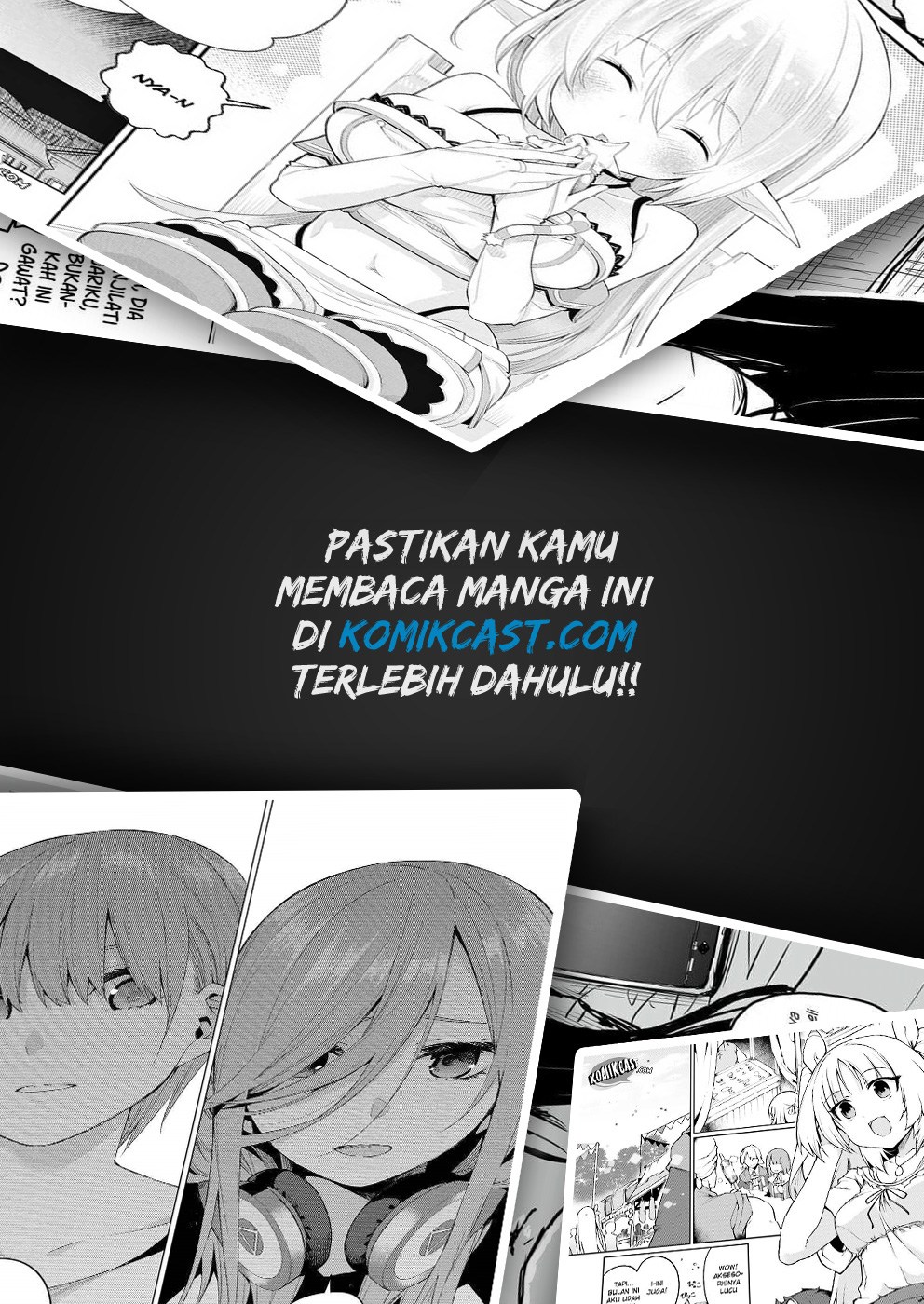 Musuko ga Kawaikute Shikataganai Mazoku no Hahaoya chapter 30