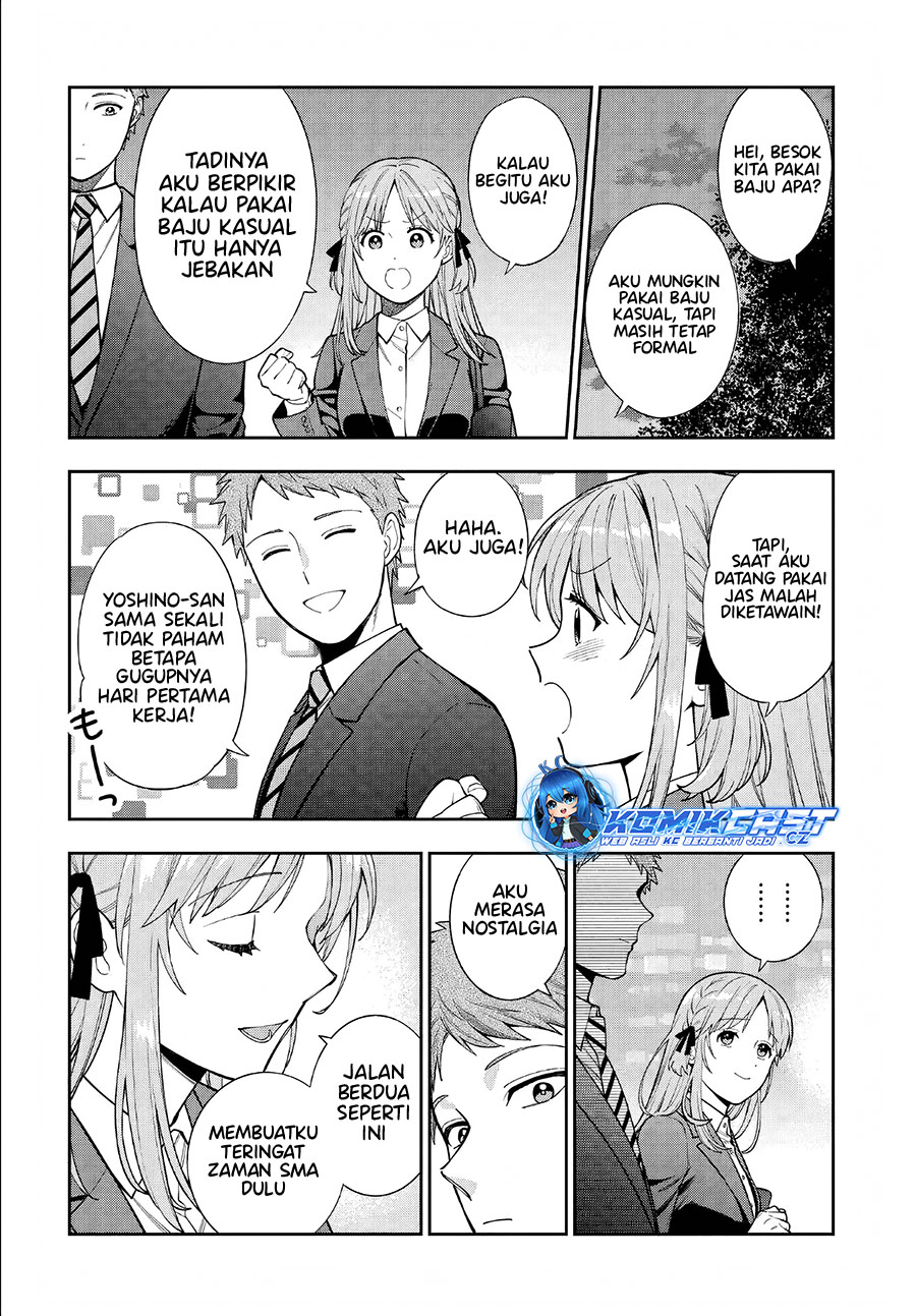 Dilarang COPAS - situs resmi www.mangacanblog.com - Komik musume janakute watashi mama ga suki nano 033 - chapter 33 34 Indonesia musume janakute watashi mama ga suki nano 033 - chapter 33 Terbaru 4|Baca Manga Komik Indonesia|Mangacan