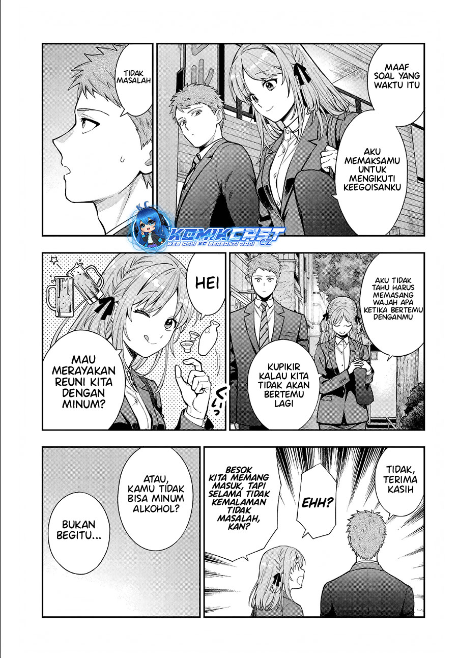 Dilarang COPAS - situs resmi www.mangacanblog.com - Komik musume janakute watashi mama ga suki nano 033 - chapter 33 34 Indonesia musume janakute watashi mama ga suki nano 033 - chapter 33 Terbaru 5|Baca Manga Komik Indonesia|Mangacan