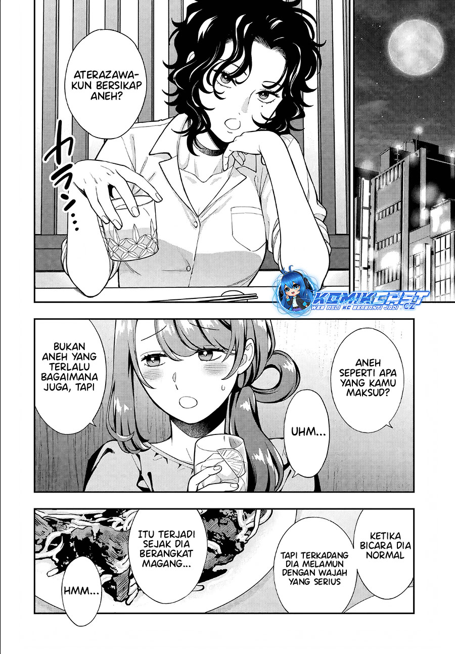 Dilarang COPAS - situs resmi www.mangacanblog.com - Komik musume janakute watashi mama ga suki nano 033 - chapter 33 34 Indonesia musume janakute watashi mama ga suki nano 033 - chapter 33 Terbaru 12|Baca Manga Komik Indonesia|Mangacan