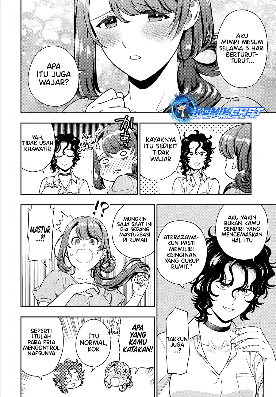 Dilarang COPAS - situs resmi www.mangacanblog.com - Komik musume janakute watashi mama ga suki nano 033 - chapter 33 34 Indonesia musume janakute watashi mama ga suki nano 033 - chapter 33 Terbaru 20|Baca Manga Komik Indonesia|Mangacan