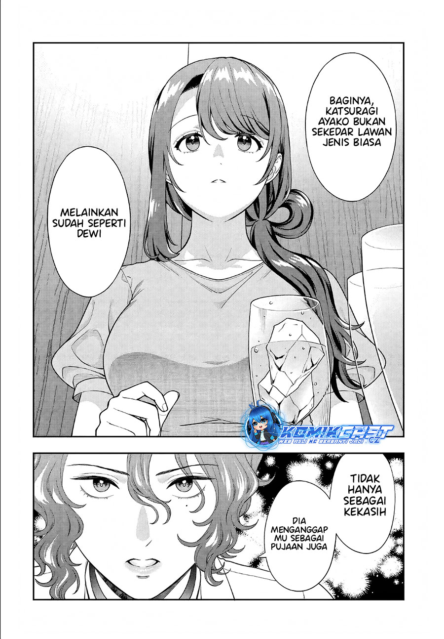 Dilarang COPAS - situs resmi www.mangacanblog.com - Komik musume janakute watashi mama ga suki nano 033 - chapter 33 34 Indonesia musume janakute watashi mama ga suki nano 033 - chapter 33 Terbaru 22|Baca Manga Komik Indonesia|Mangacan