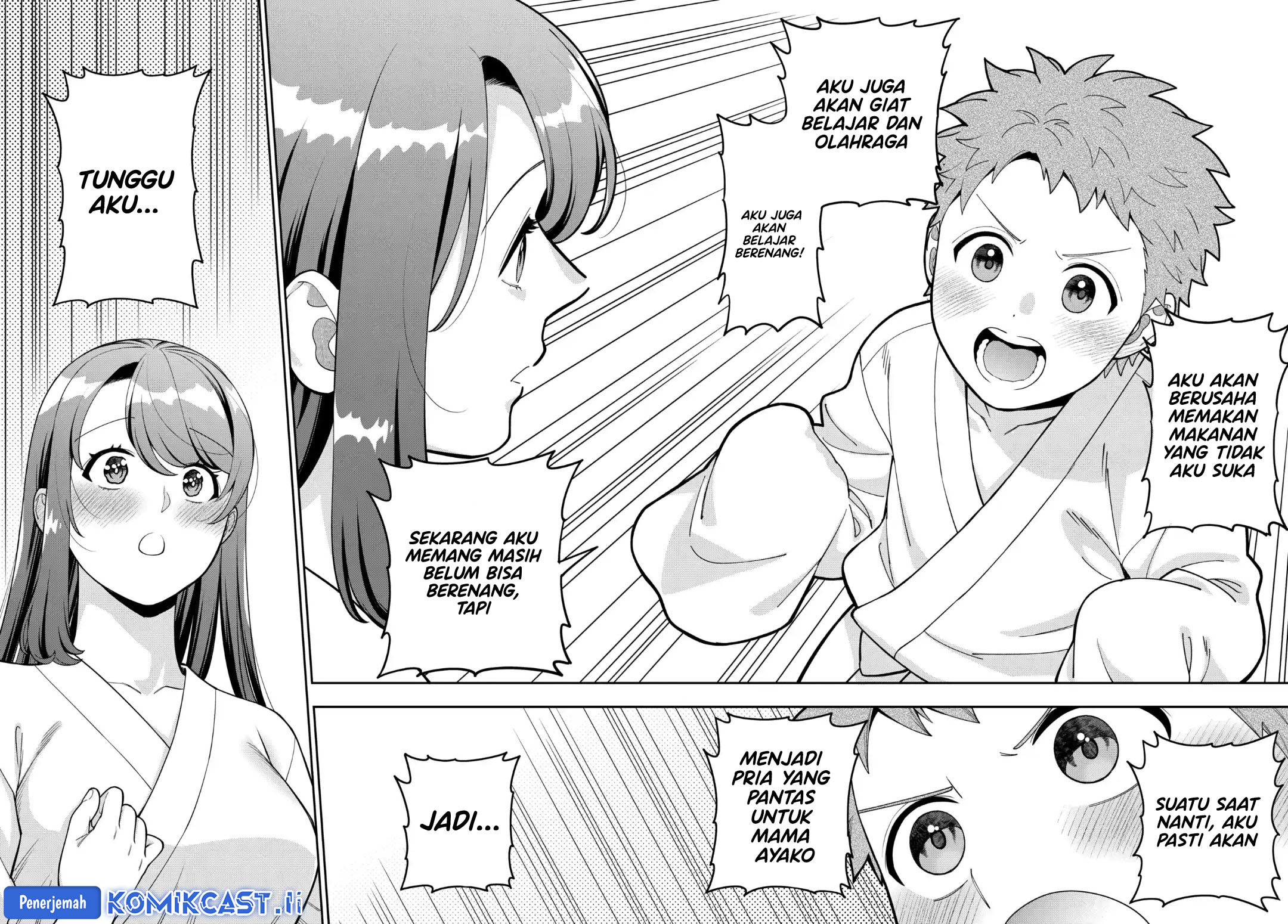 Dilarang COPAS - situs resmi www.mangacanblog.com - Komik musume janakute watashi mama ga suki nano 040 - chapter 40 41 Indonesia musume janakute watashi mama ga suki nano 040 - chapter 40 Terbaru 26|Baca Manga Komik Indonesia|Mangacan