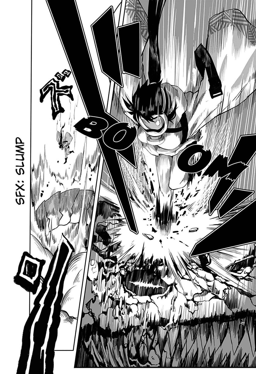 Mutant wa Ningen no Kanojo to Kisu ga Shitai chapter 1