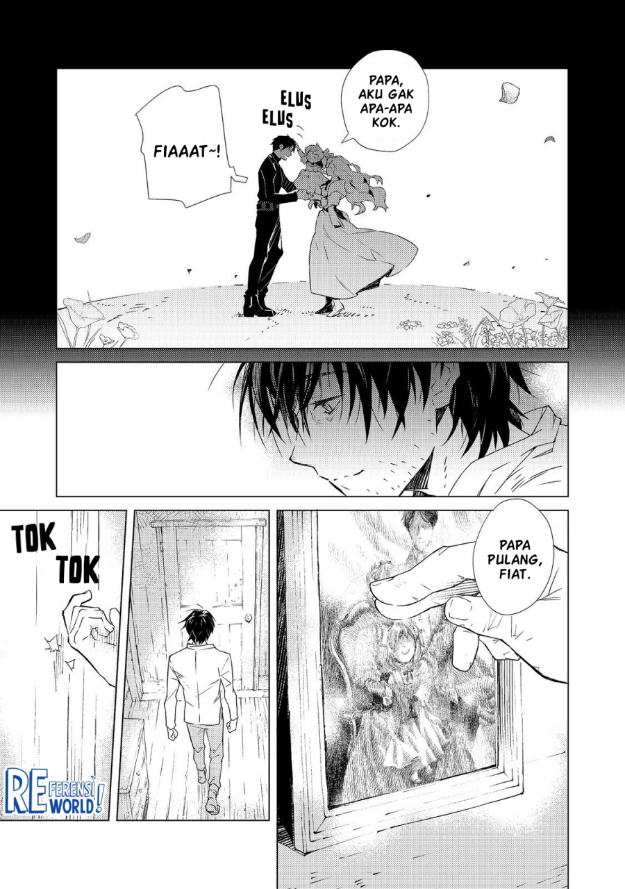 Muteki No Ansatsu Ma Shirube Shi, Last Boss Musume to Tabi Wo Suru Chapter 01 Bahasa Indonesia