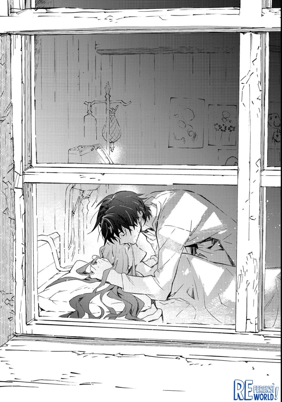 Muteki No Ansatsu Ma Shirube Shi, Last Boss Musume to Tabi Wo Suru Chapter 01 Bahasa Indonesia