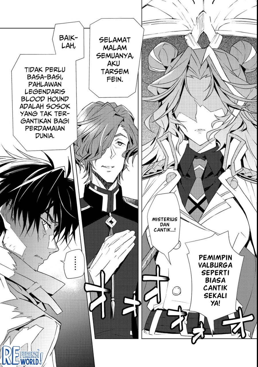 Muteki No Ansatsu Ma Shirube Shi, Last Boss Musume to Tabi Wo Suru Chapter 01 Bahasa Indonesia