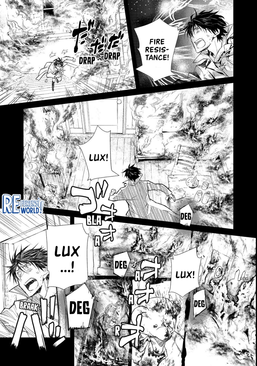 Muteki No Ansatsu Ma Shirube Shi, Last Boss Musume to Tabi Wo Suru Chapter 01 Bahasa Indonesia