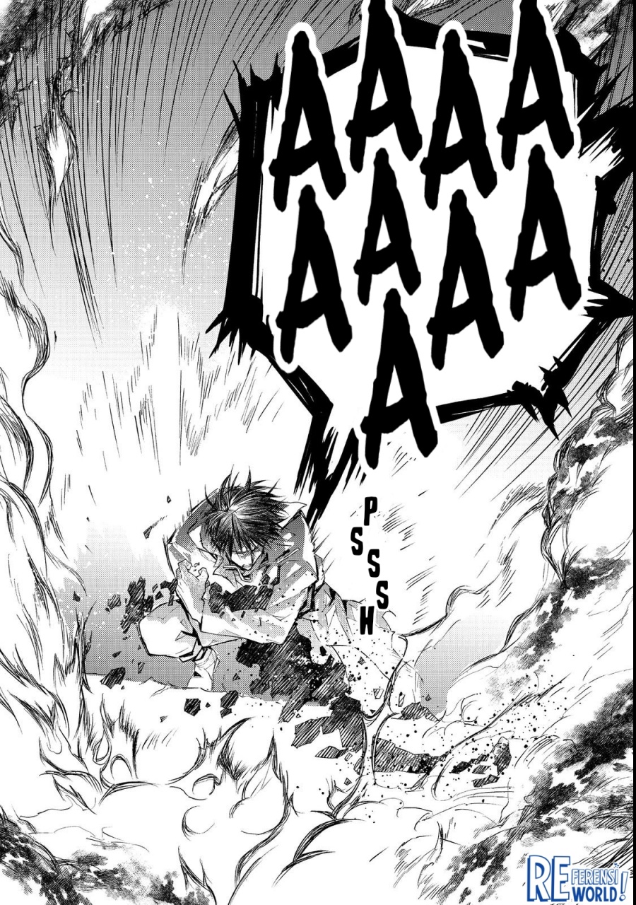 Muteki No Ansatsu Ma Shirube Shi, Last Boss Musume to Tabi Wo Suru Chapter 01 Bahasa Indonesia