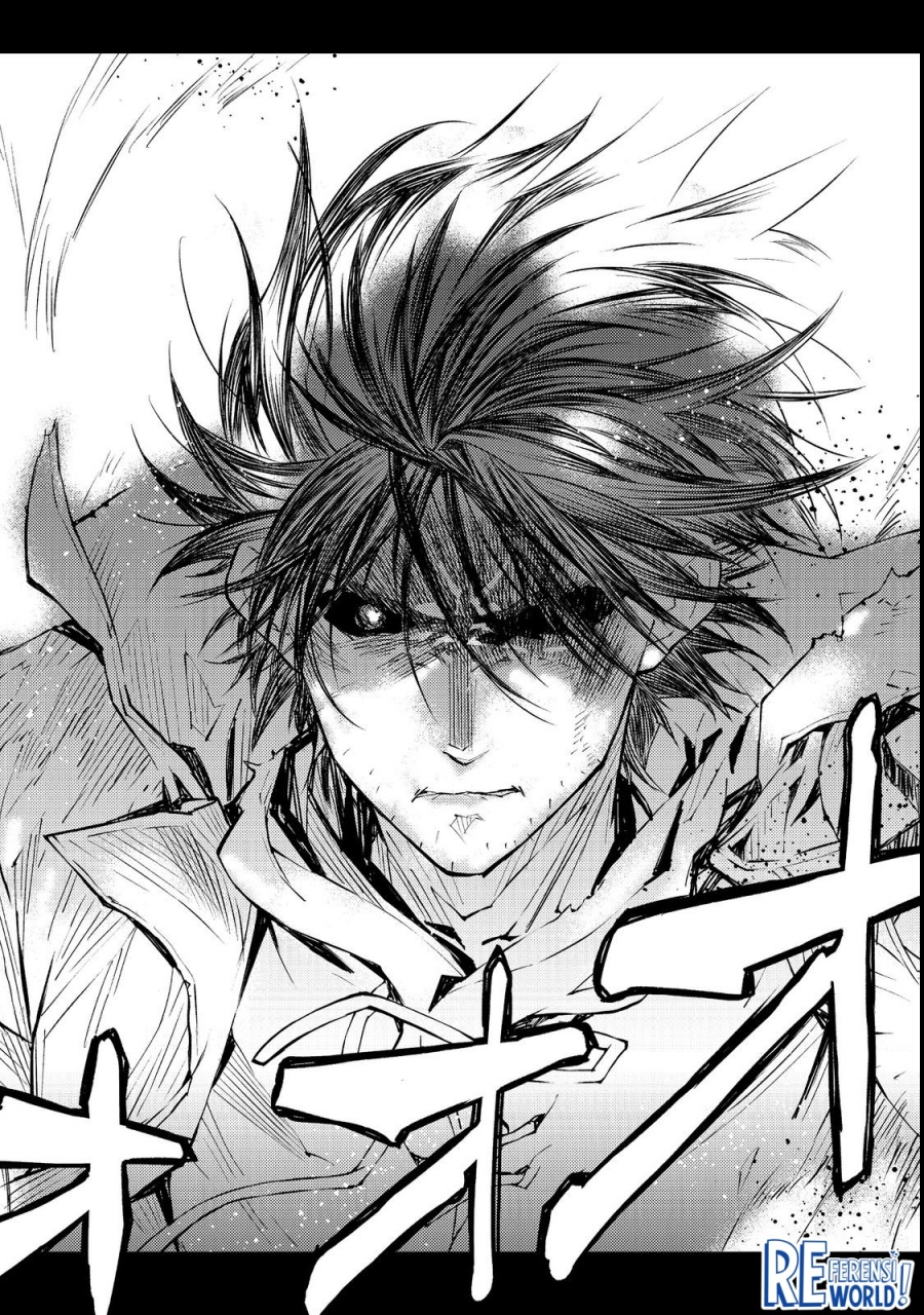 Muteki No Ansatsu Ma Shirube Shi, Last Boss Musume to Tabi Wo Suru Chapter 01 Bahasa Indonesia