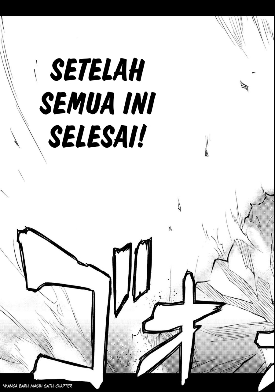 Muteki No Ansatsu Ma Shirube Shi, Last Boss Musume to Tabi Wo Suru Chapter 01 Bahasa Indonesia