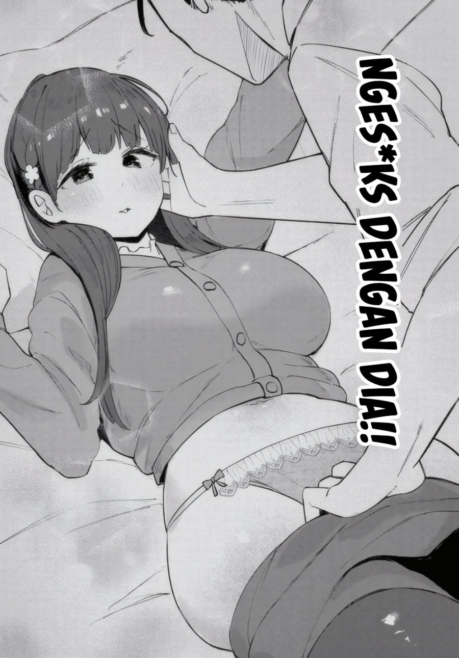 Mutsuko, Seiwo Tsukemasu! Chapter 01 Bahasa Indonesia