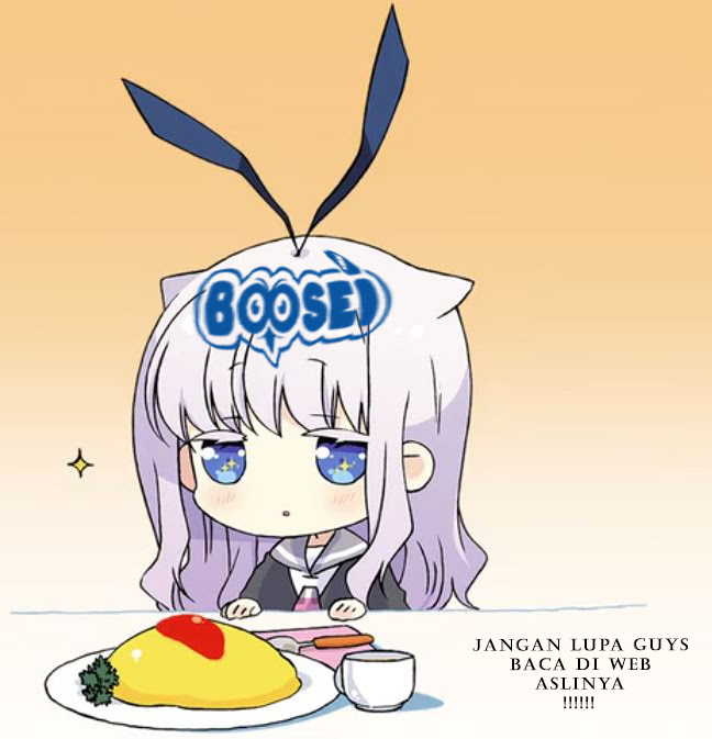 Mutually Unrequited Twin Sisters chapter 4