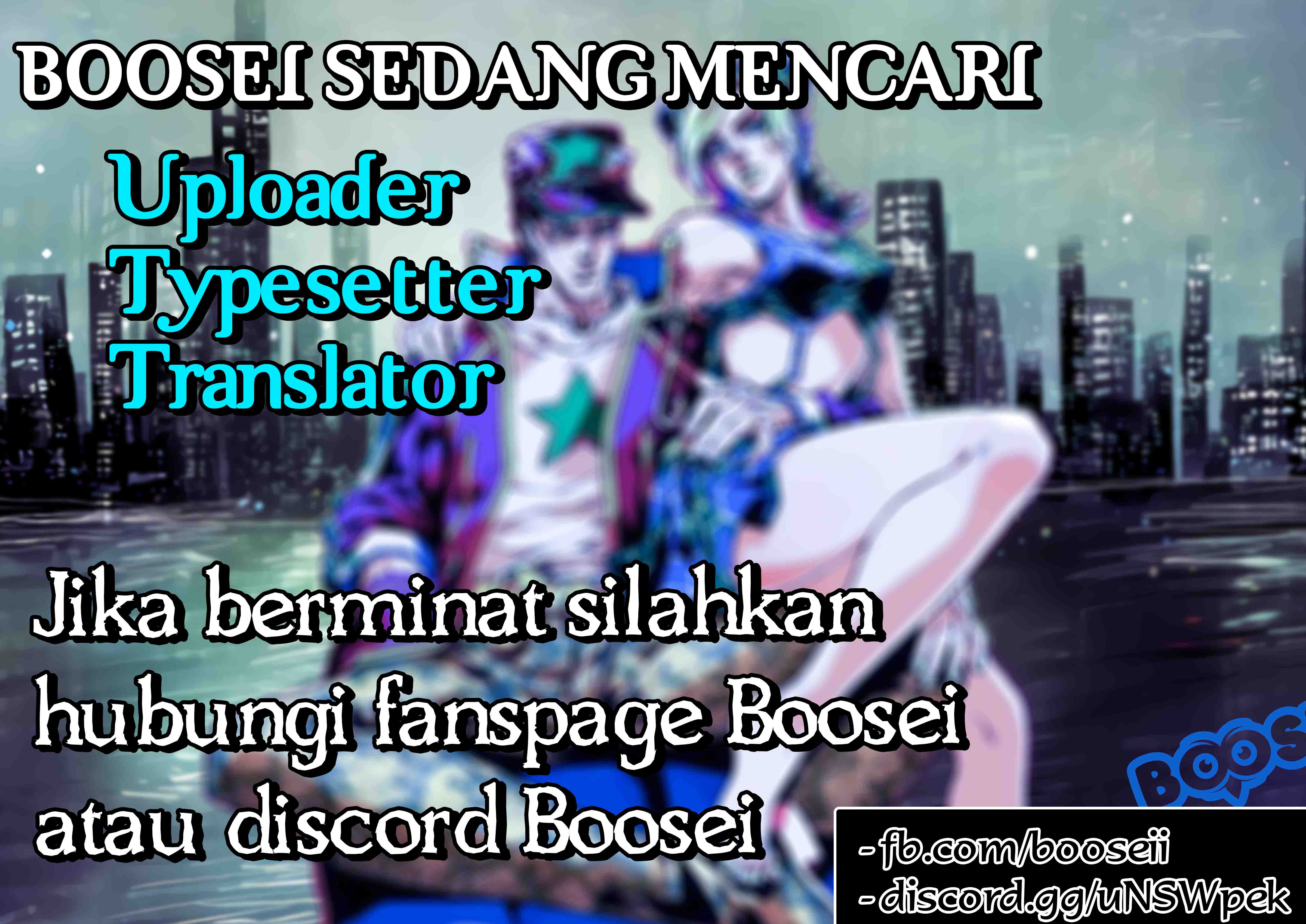 Mutually Unrequited Twin Sisters Chapter 27 Bahasa Indonesia