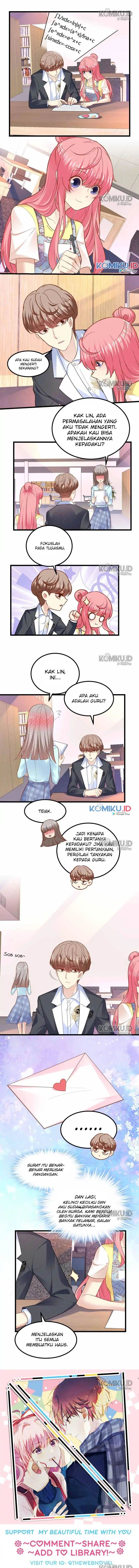 My Beautiful Time With You chapter 83