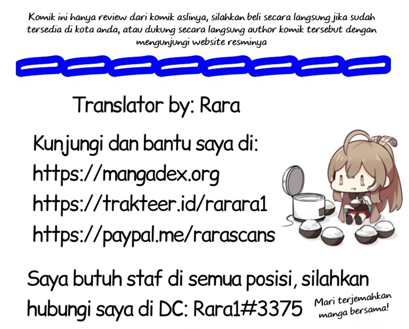 My Best Friend Who I Love Fell Completely in Love With My Vtuber Self Chapter 04 Bahasa Indonesia