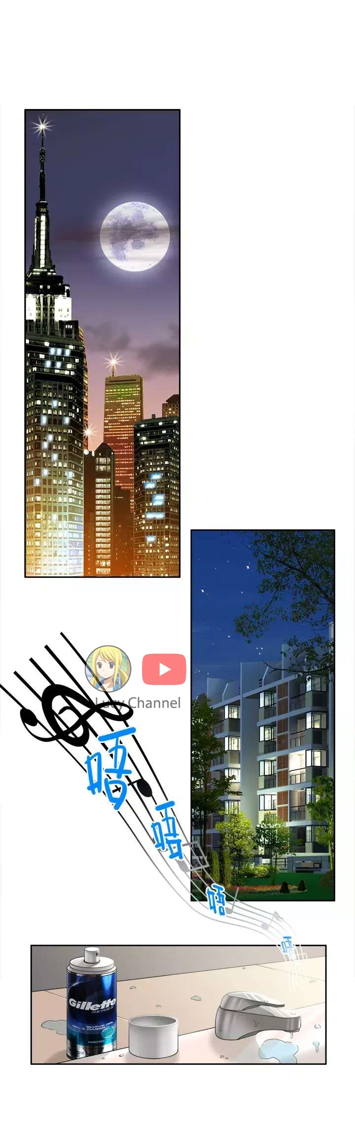 My Classmate Is Annoying Chapter 02 Bahasa Indonesia