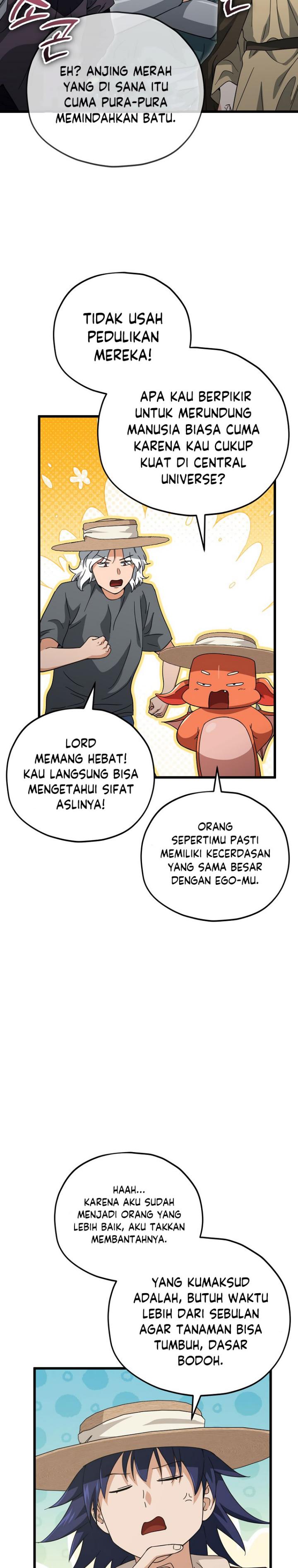 Dilarang COPAS - situs resmi www.mangacanblog.com - Komik my dad is too strong 156 - chapter 156 157 Indonesia my dad is too strong 156 - chapter 156 Terbaru 11|Baca Manga Komik Indonesia|Mangacan