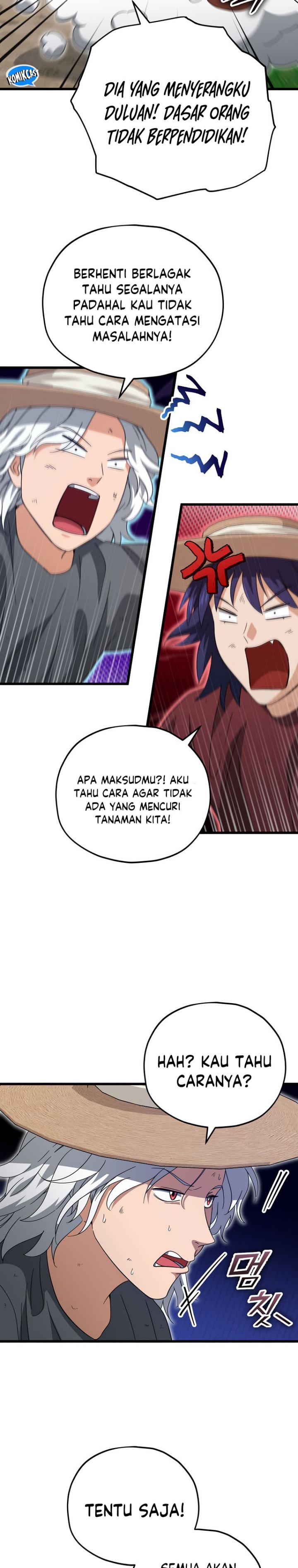 Dilarang COPAS - situs resmi www.mangacanblog.com - Komik my dad is too strong 156 - chapter 156 157 Indonesia my dad is too strong 156 - chapter 156 Terbaru 13|Baca Manga Komik Indonesia|Mangacan