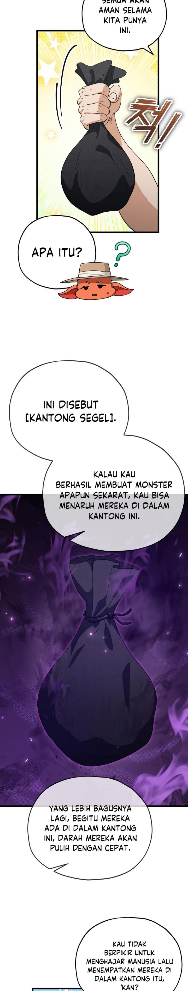 Dilarang COPAS - situs resmi www.mangacanblog.com - Komik my dad is too strong 156 - chapter 156 157 Indonesia my dad is too strong 156 - chapter 156 Terbaru 14|Baca Manga Komik Indonesia|Mangacan