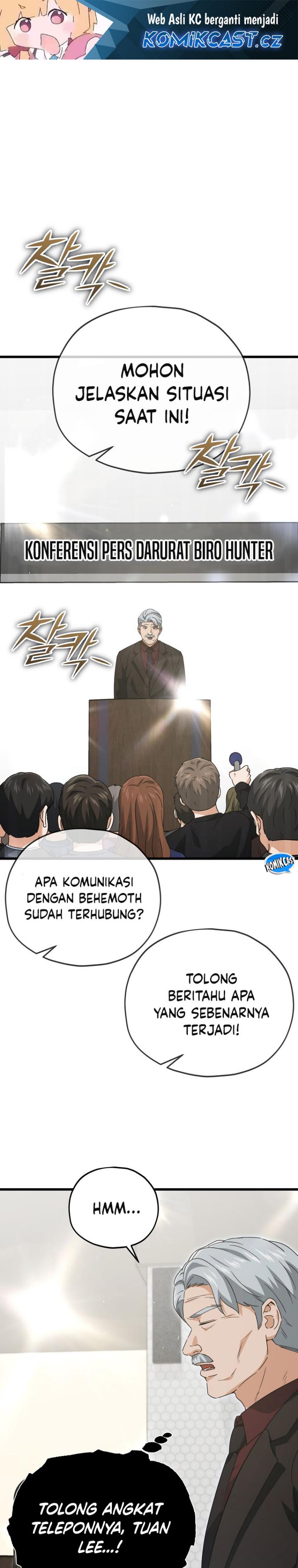 Dilarang COPAS - situs resmi www.mangacanblog.com - Komik my dad is too strong 167 - chapter 167 168 Indonesia my dad is too strong 167 - chapter 167 Terbaru 1|Baca Manga Komik Indonesia|Mangacan