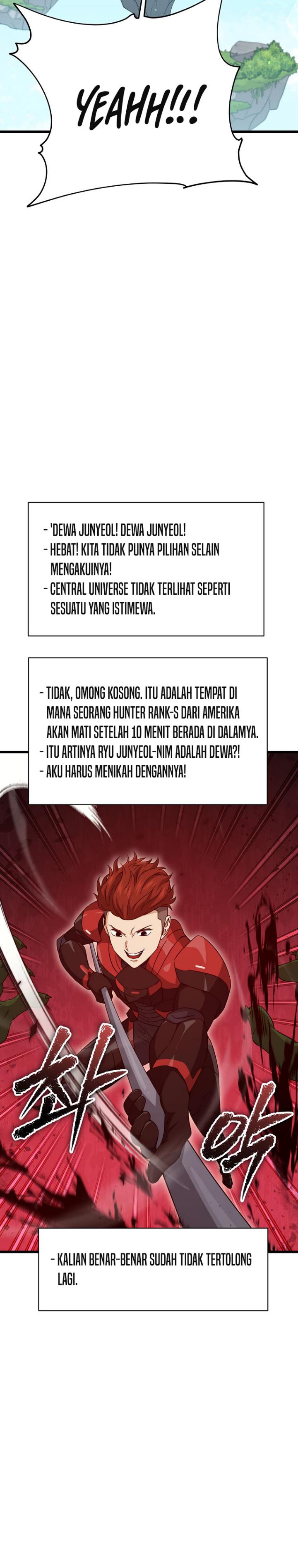 Dilarang COPAS - situs resmi www.mangacanblog.com - Komik my dad is too strong 167 - chapter 167 168 Indonesia my dad is too strong 167 - chapter 167 Terbaru 6|Baca Manga Komik Indonesia|Mangacan