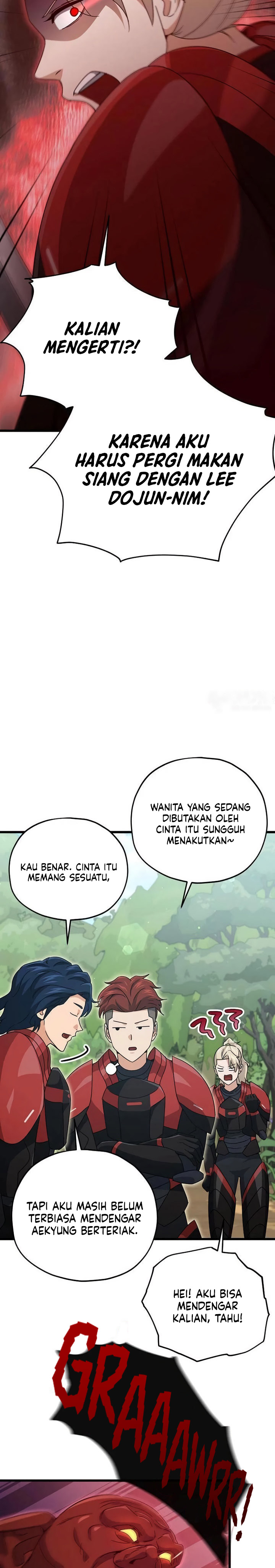 Dilarang COPAS - situs resmi www.mangacanblog.com - Komik my dad is too strong 177 - chapter 177 178 Indonesia my dad is too strong 177 - chapter 177 Terbaru 3|Baca Manga Komik Indonesia|Mangacan