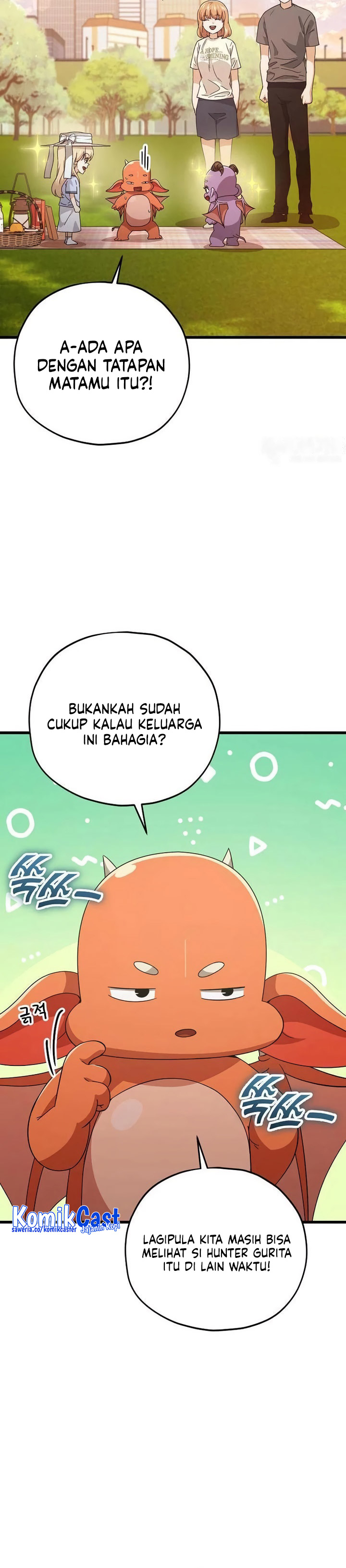 Dilarang COPAS - situs resmi www.mangacanblog.com - Komik my dad is too strong 177 - chapter 177 178 Indonesia my dad is too strong 177 - chapter 177 Terbaru 15|Baca Manga Komik Indonesia|Mangacan