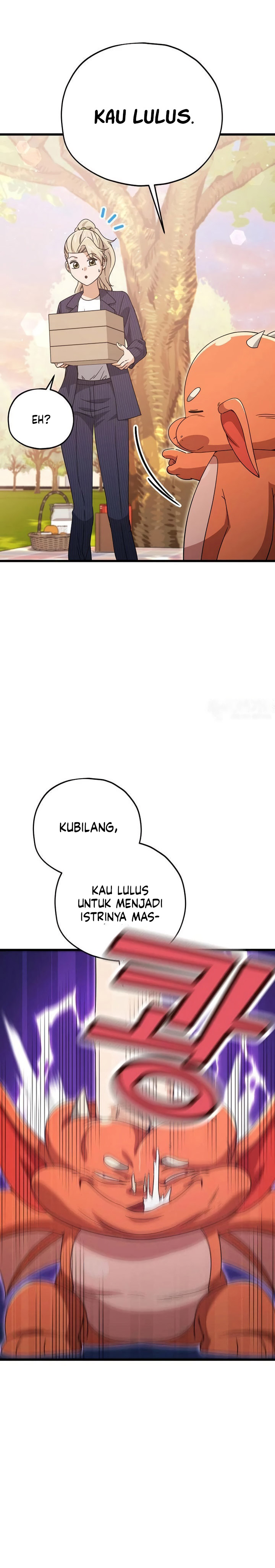 Dilarang COPAS - situs resmi www.mangacanblog.com - Komik my dad is too strong 177 - chapter 177 178 Indonesia my dad is too strong 177 - chapter 177 Terbaru 33|Baca Manga Komik Indonesia|Mangacan