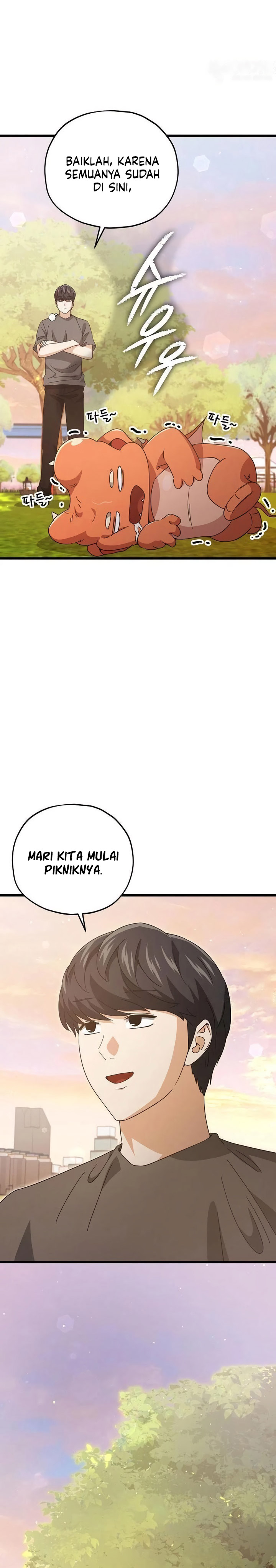 Dilarang COPAS - situs resmi www.mangacanblog.com - Komik my dad is too strong 177 - chapter 177 178 Indonesia my dad is too strong 177 - chapter 177 Terbaru 34|Baca Manga Komik Indonesia|Mangacan