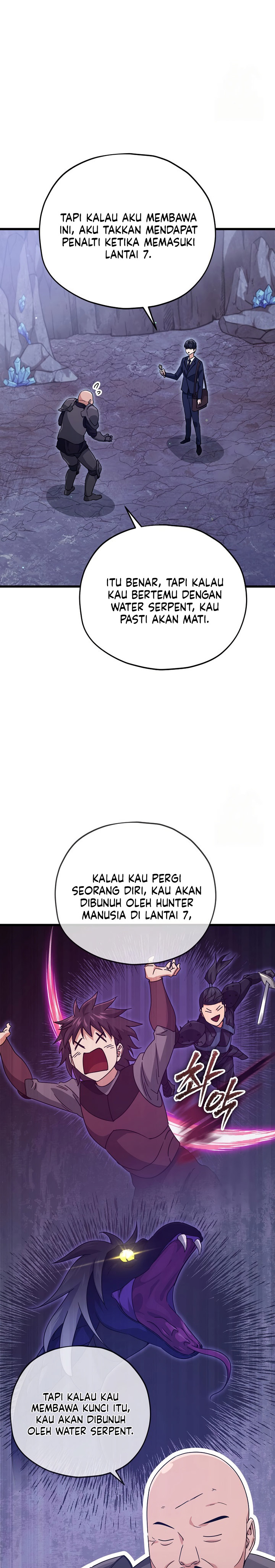 Dilarang COPAS - situs resmi www.mangacanblog.com - Komik my dad is too strong 178 - chapter 178 179 Indonesia my dad is too strong 178 - chapter 178 Terbaru 3|Baca Manga Komik Indonesia|Mangacan