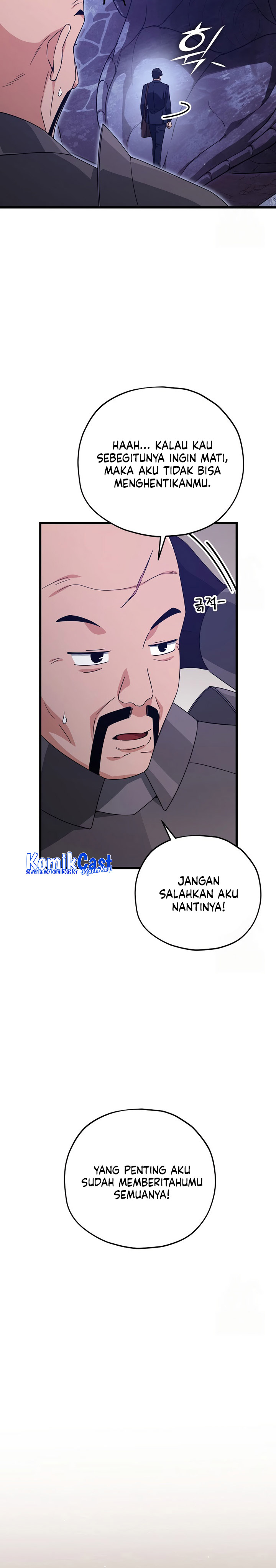 Dilarang COPAS - situs resmi www.mangacanblog.com - Komik my dad is too strong 178 - chapter 178 179 Indonesia my dad is too strong 178 - chapter 178 Terbaru 5|Baca Manga Komik Indonesia|Mangacan