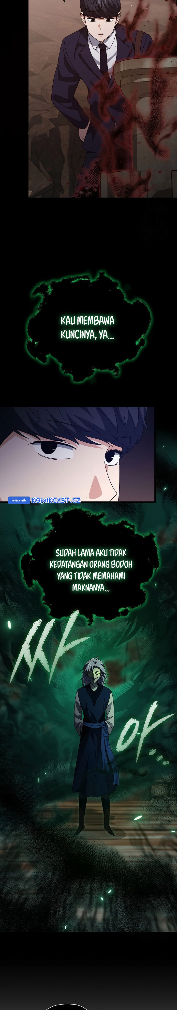 Dilarang COPAS - situs resmi www.mangacanblog.com - Komik my dad is too strong 178 - chapter 178 179 Indonesia my dad is too strong 178 - chapter 178 Terbaru 7|Baca Manga Komik Indonesia|Mangacan