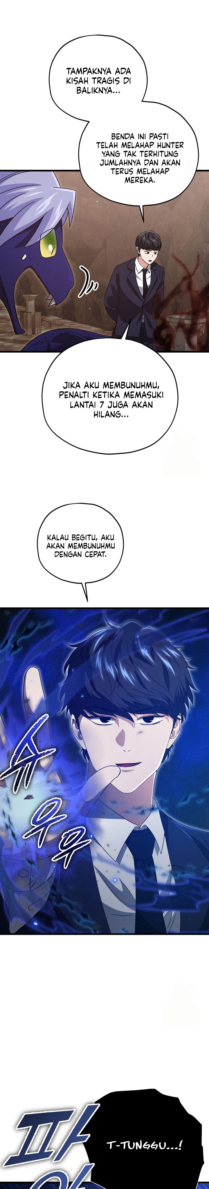 Dilarang COPAS - situs resmi www.mangacanblog.com - Komik my dad is too strong 178 - chapter 178 179 Indonesia my dad is too strong 178 - chapter 178 Terbaru 11|Baca Manga Komik Indonesia|Mangacan