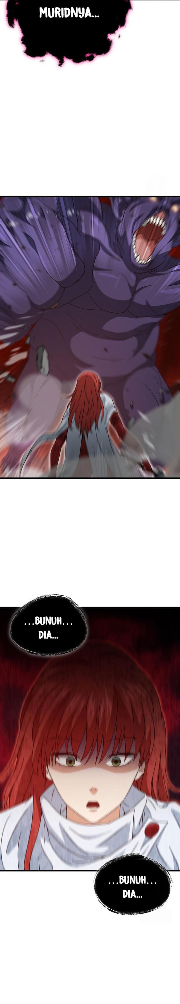 My Dad Is Too Strong chapter 188
