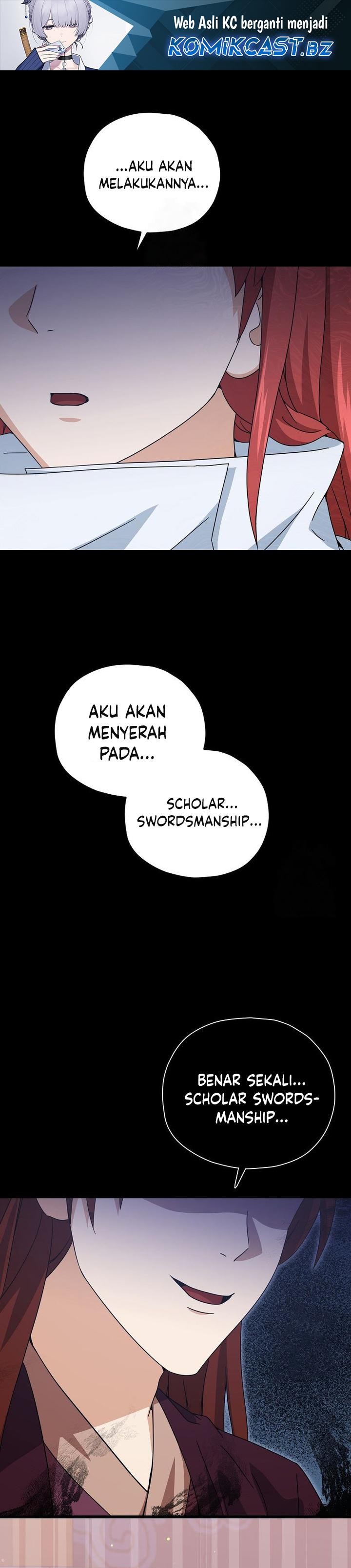 Dilarang COPAS - situs resmi www.mangacanblog.com - Komik my dad is too strong 190 - chapter 190 191 Indonesia my dad is too strong 190 - chapter 190 Terbaru 1|Baca Manga Komik Indonesia|Mangacan