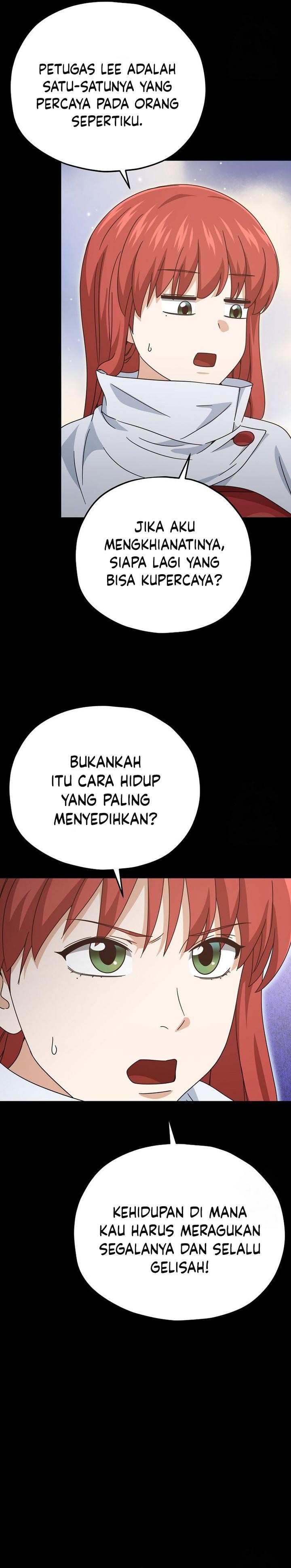 Dilarang COPAS - situs resmi www.mangacanblog.com - Komik my dad is too strong 190 - chapter 190 191 Indonesia my dad is too strong 190 - chapter 190 Terbaru 6|Baca Manga Komik Indonesia|Mangacan